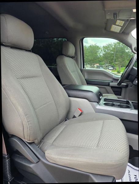 2019 Ford F-350 XLT