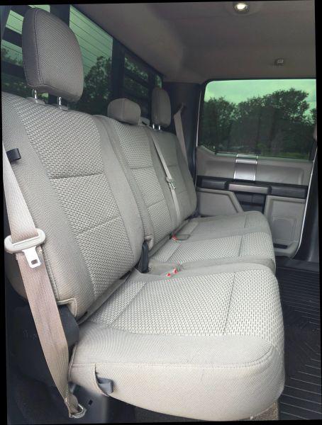 2019 Ford F-350 XLT