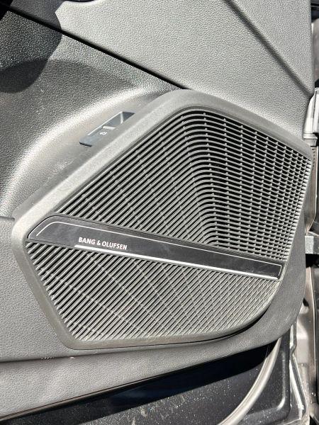2024 Audi SQ5 Prestige TFSI quattro Tiptronic