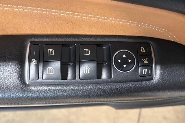 2017 Mercedes-Benz 400 E 400
