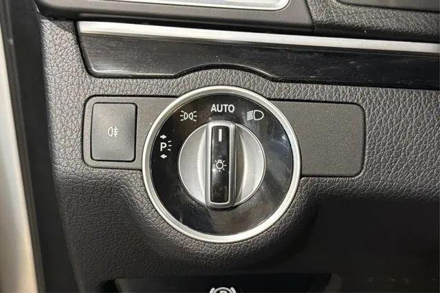 2017 Mercedes-Benz 400 E 400