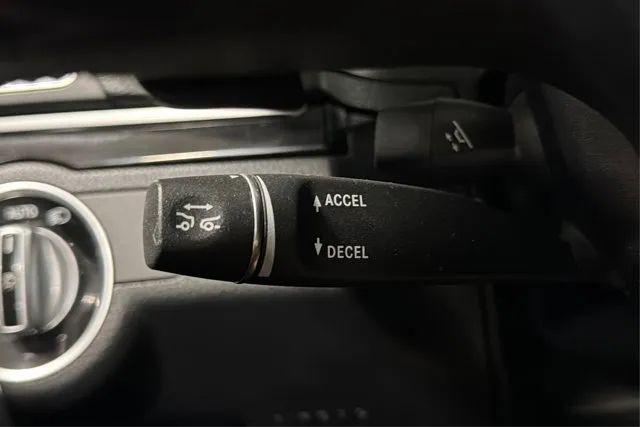 2017 Mercedes-Benz 400 E 400