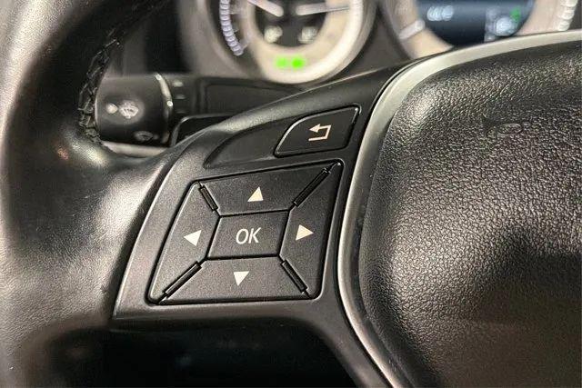 2017 Mercedes-Benz 400 E 400