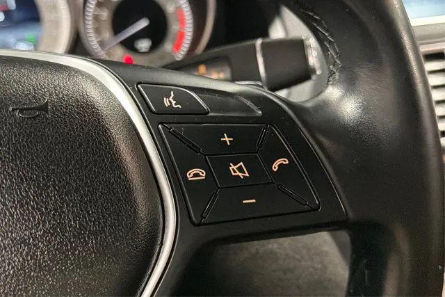 2017 Mercedes-Benz 400 E 400