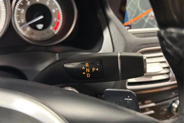 2017 Mercedes-Benz 400 E 400