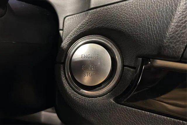 2017 Mercedes-Benz 400 E 400