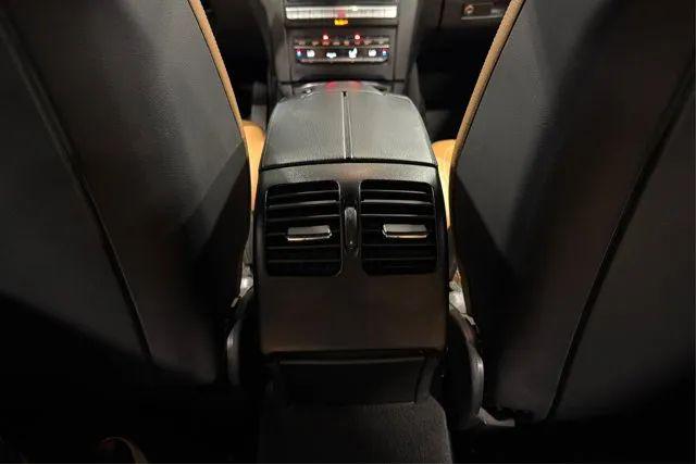 2017 Mercedes-Benz 400 E 400