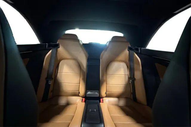 2017 Mercedes-Benz 400 E 400