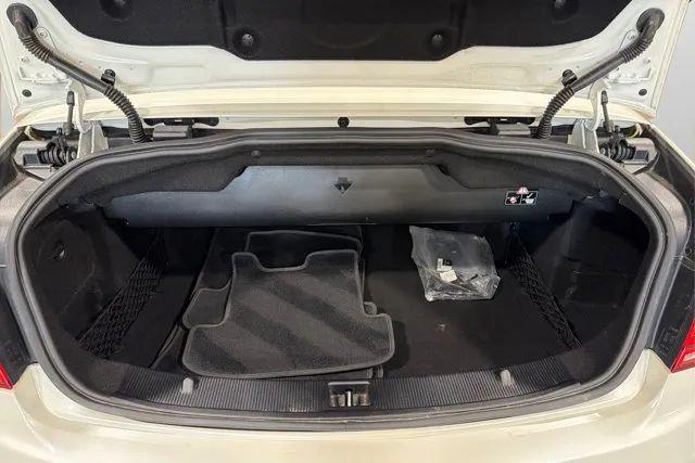2017 Mercedes-Benz 400 E 400
