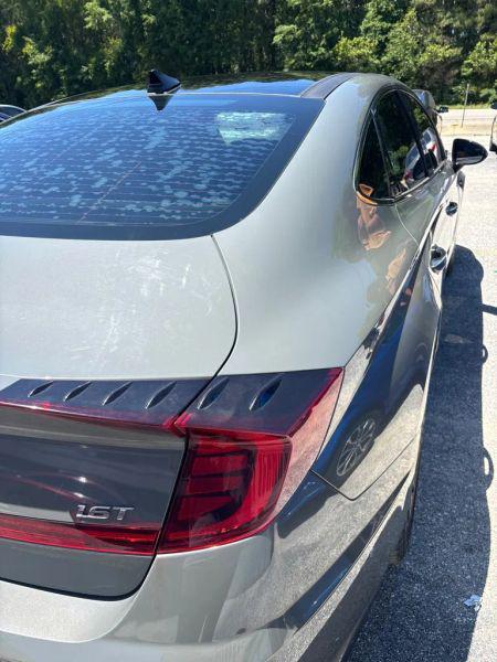 2020 Hyundai Sonata SEL Plus