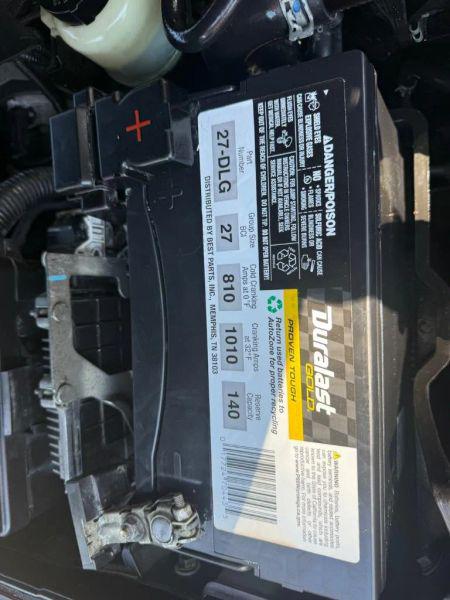 2020 Nissan Armada SL 2WD