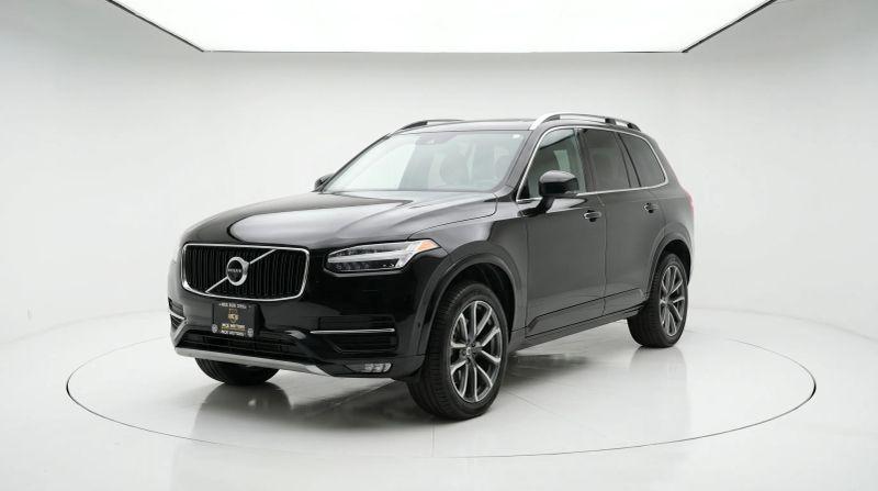 2017 Volvo XC90 T6 Momentum for sale in Belleville, NJ