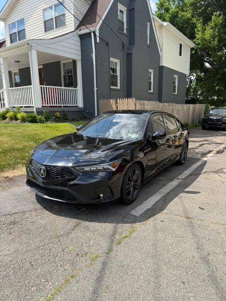 2024 Acura Integra A-SPEC for sale in Boyds, MD