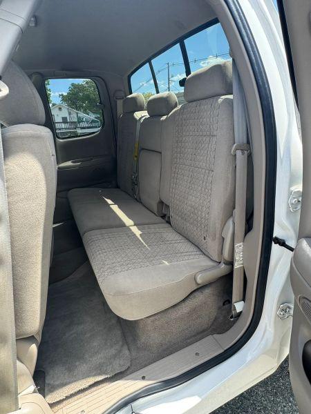 2005 Toyota Tundra SR5
