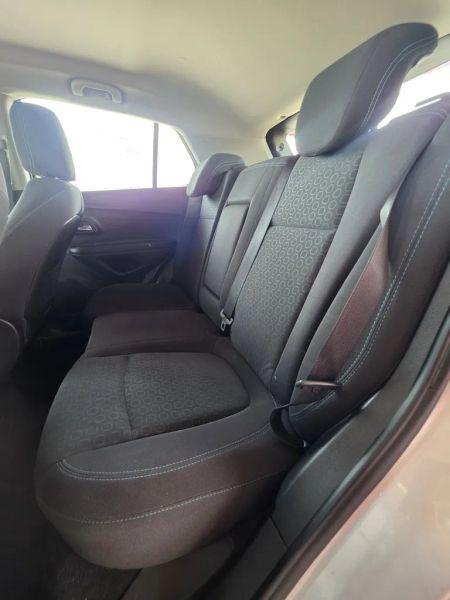 2016 Chevrolet Trax 1LS