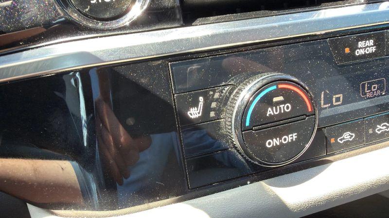 2025 Nissan Pathfinder SL FWD