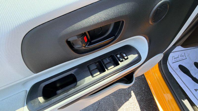 2014 Toyota Prius c One