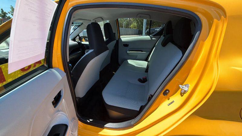 2014 Toyota Prius c One