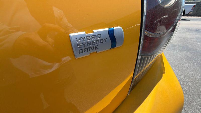 2014 Toyota Prius c One