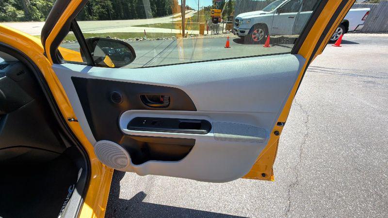 2014 Toyota Prius c One