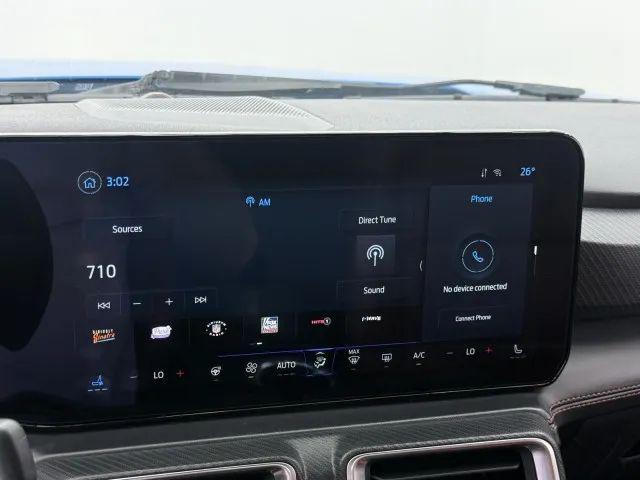 2024 Ford Mustang EcoBoost Premium Convertible