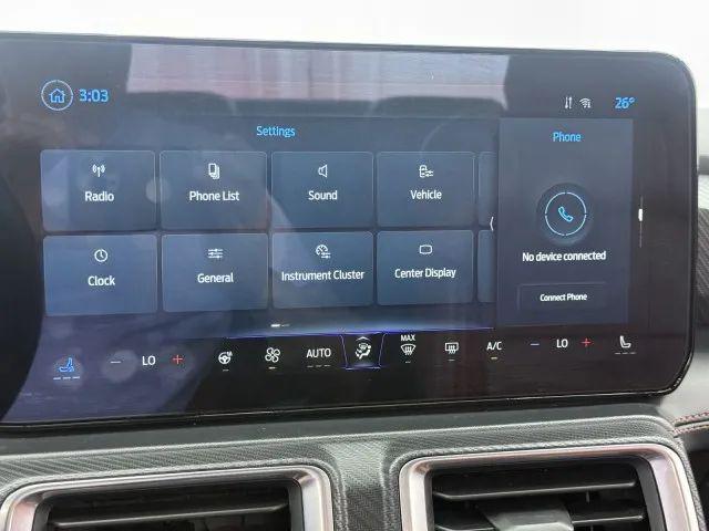 2024 Ford Mustang EcoBoost Premium Convertible