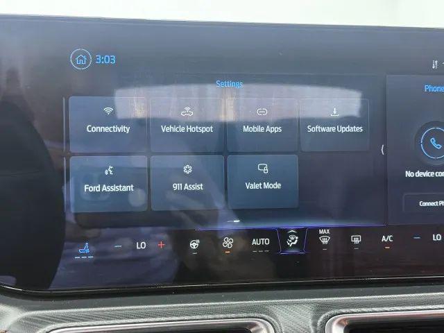 2024 Ford Mustang EcoBoost Premium Convertible