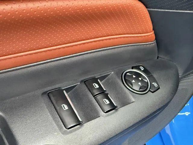 2024 Ford Mustang EcoBoost Premium Convertible