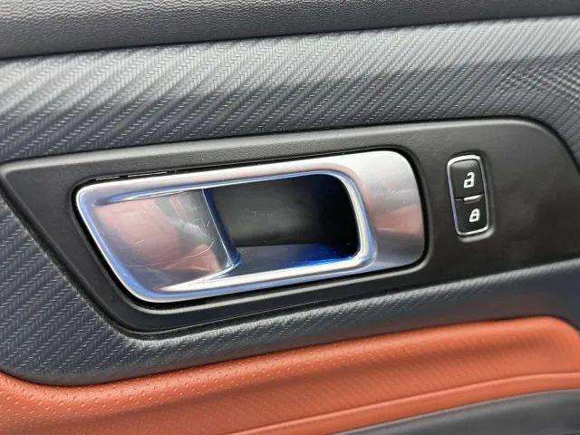 2024 Ford Mustang EcoBoost Premium Convertible