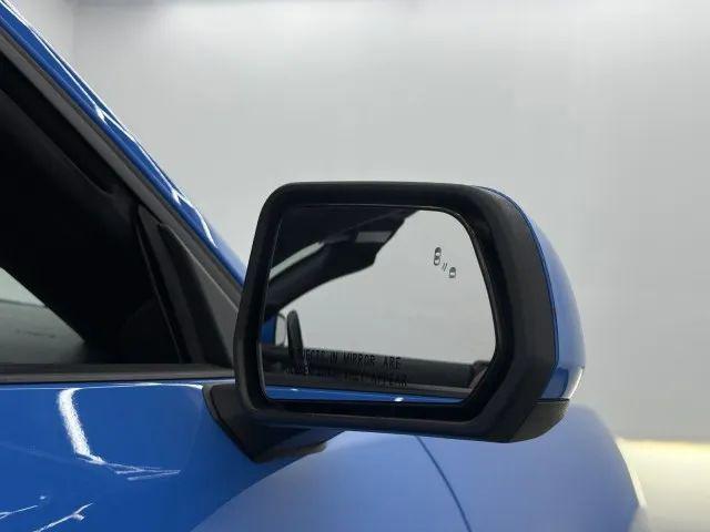 2024 Ford Mustang EcoBoost Premium Convertible