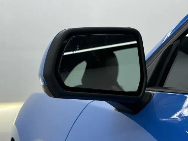 2024 Ford Mustang EcoBoost Premium Convertible