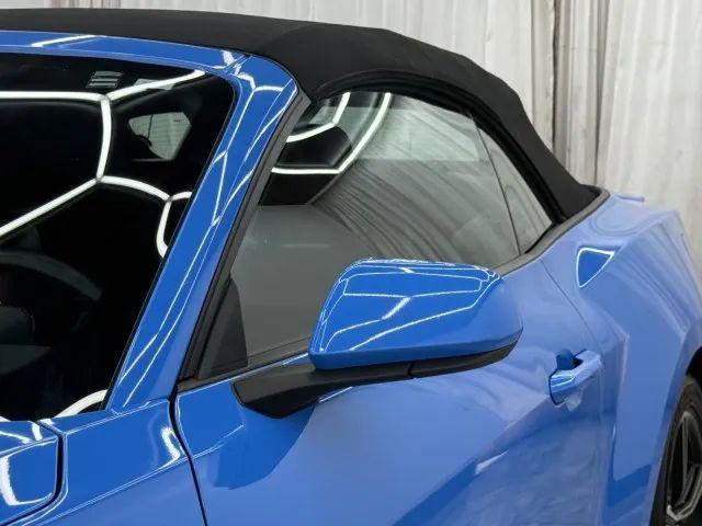 2024 Ford Mustang EcoBoost Premium Convertible