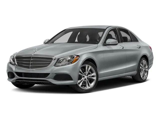 2017 Mercedes-Benz C-CLASS C 300 C 300 for sale in Dallas, TX