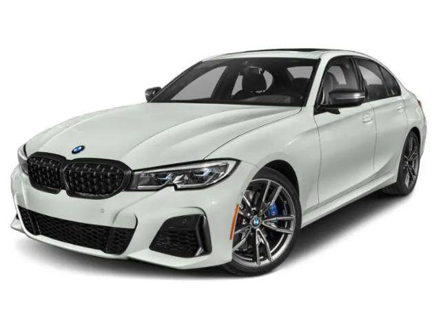 2022 BMW M340i M340i for sale in Dallas, TX