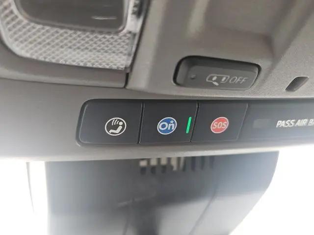 2024 Chevrolet Silverado 2500HD 4WD Crew Cab Standard Bed Custom