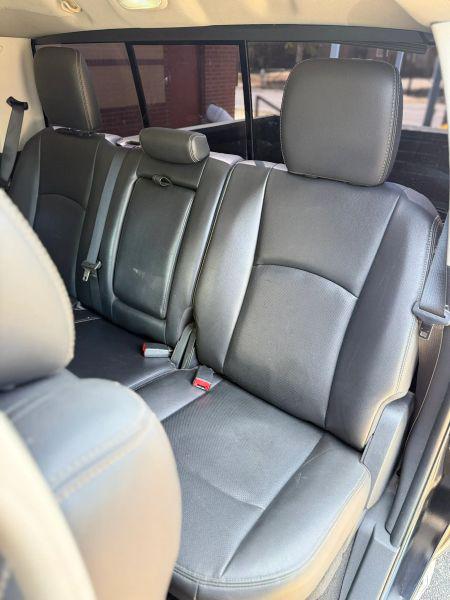 2012 Ram 1500 Laramie
