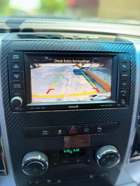 2012 Ram 1500 Laramie