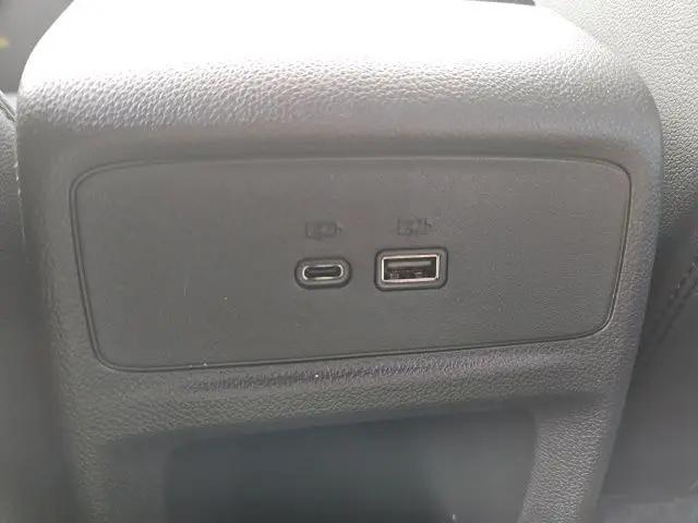 2026 Buick NV Preferred FWD