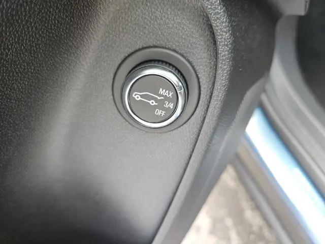 2026 Buick NV Preferred FWD