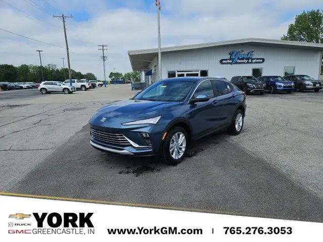 2026 Buick NV Preferred FWD for sale in Greencastle, IN