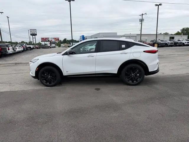 2026 Buick NV Sport Touring FWD