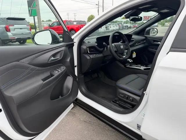 2026 Buick NV Sport Touring FWD