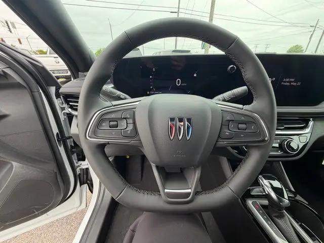 2026 Buick NV Sport Touring FWD
