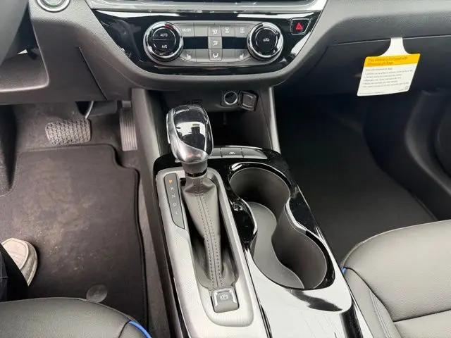 2026 Buick NV Sport Touring FWD