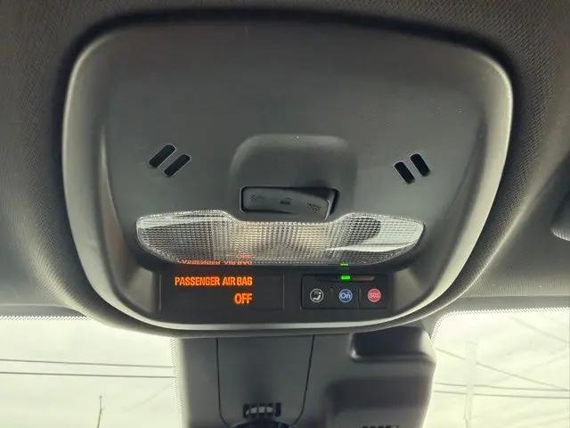 2026 Buick NV Sport Touring FWD