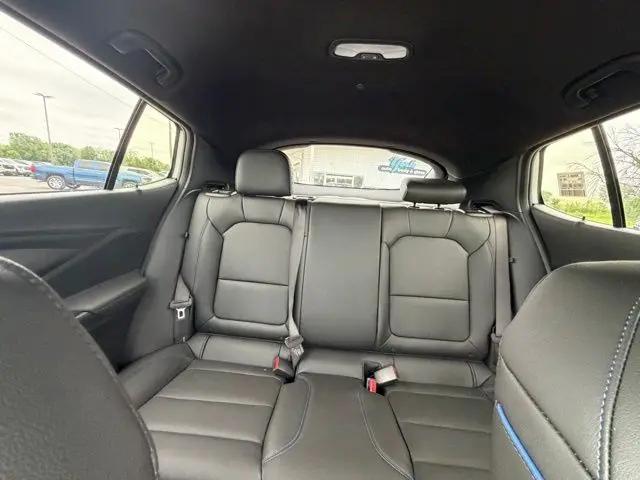 2026 Buick NV Sport Touring FWD