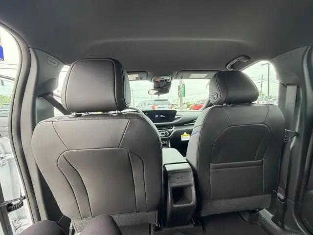 2026 Buick NV Sport Touring FWD