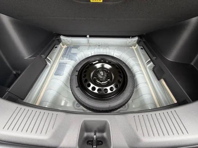 2026 Buick NV Sport Touring FWD