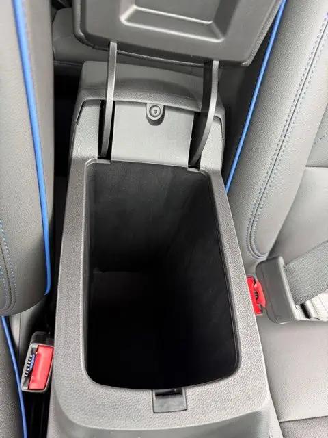 2026 Buick NV Sport Touring FWD