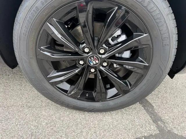 2026 Buick NV Sport Touring FWD